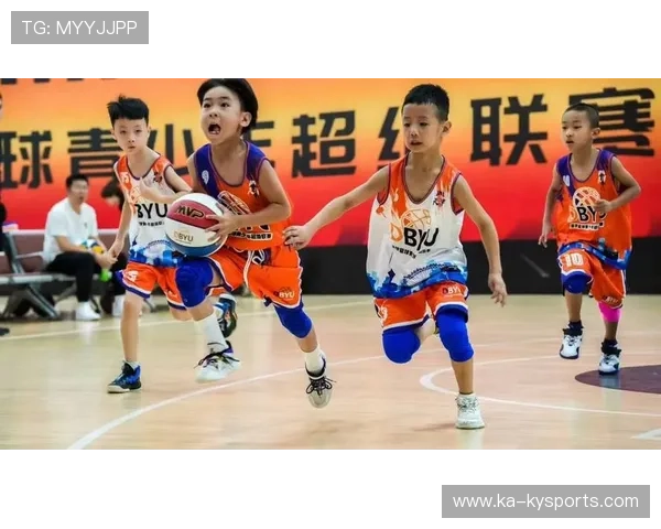 全国青少年篮球训练营开启新一轮招生，打造未来之星，青少年篮球培训中心