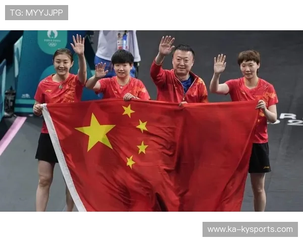 中国乒乓球队在国际赛场继续保持领先地位 中国乒乓球队在国际赛场继续保持领先地位